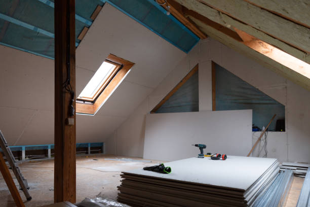 Best Blown-in Insulation in Westfield, MA