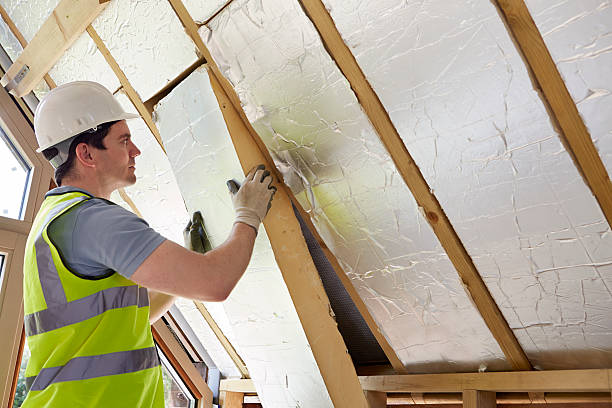 Best Spray Foam Insulation in Westfield, MA