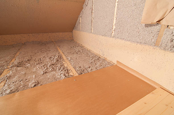 Best Geographic-Specific Insulation Services in Westfield, MA