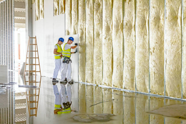 Trusted Westfield, MA Insulation Contractor Experts